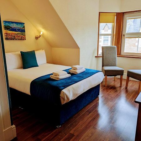 The Coo'S Guest House Inverness Kültér fotó