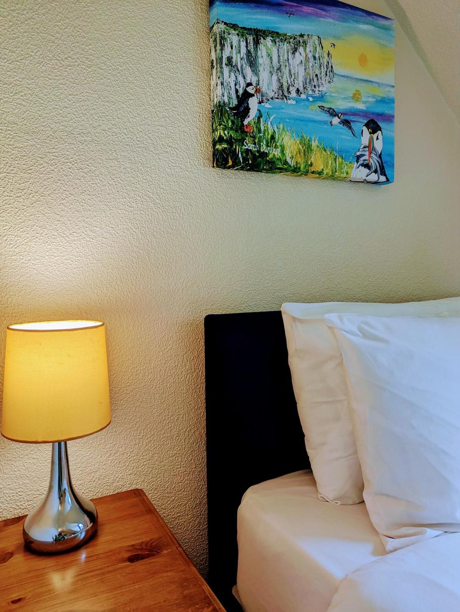 The Coo'S Guest House Inverness Szoba fotó
